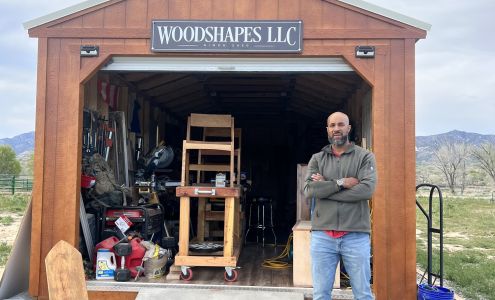 Woodshapes LLC 6757 Co Rd 346, Silt Colorado 81652