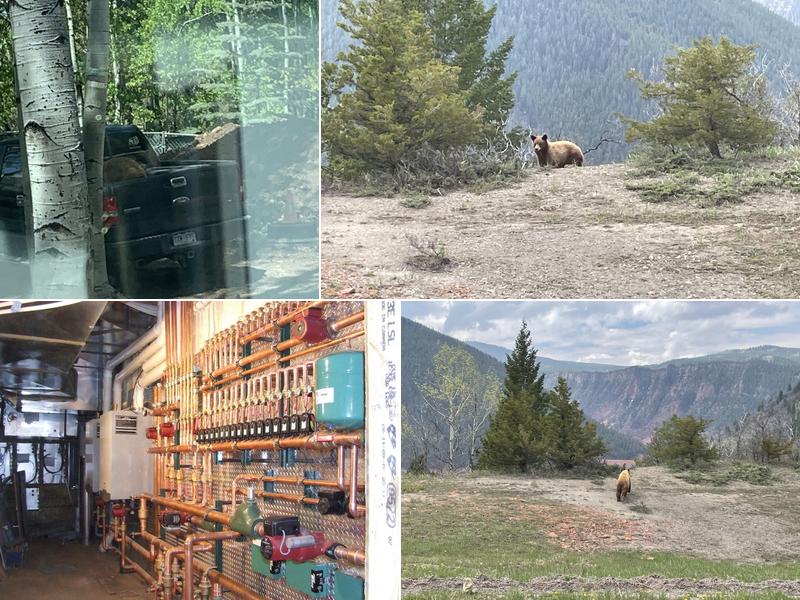 Superior Plumbing and Heating