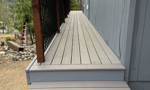 Condor Builders 12868 Digger Pines Cir, Grass Valley California 95949