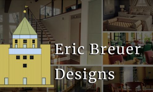 Eric Breuer Interiors 18354 Raccoon Trail, Grass Valley California 95945