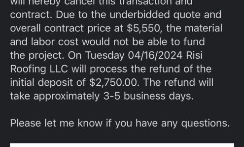 Scottsdale Roofing & Remodeling
