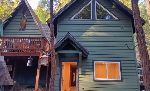 Ardent Painting Inc. #1105122 5387 Meko Dr, Arnold California 95223