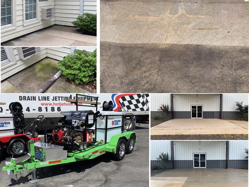 Langley Property Enhancement Services LLC