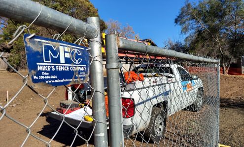 Mike's Fence Company