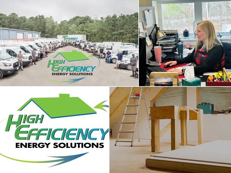Cape Cod Energy Solutions LLC