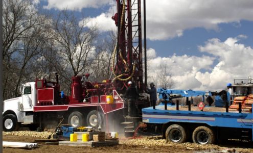 B & J Well Drilling 13948 Norman Rd, Yale Michigan 48097