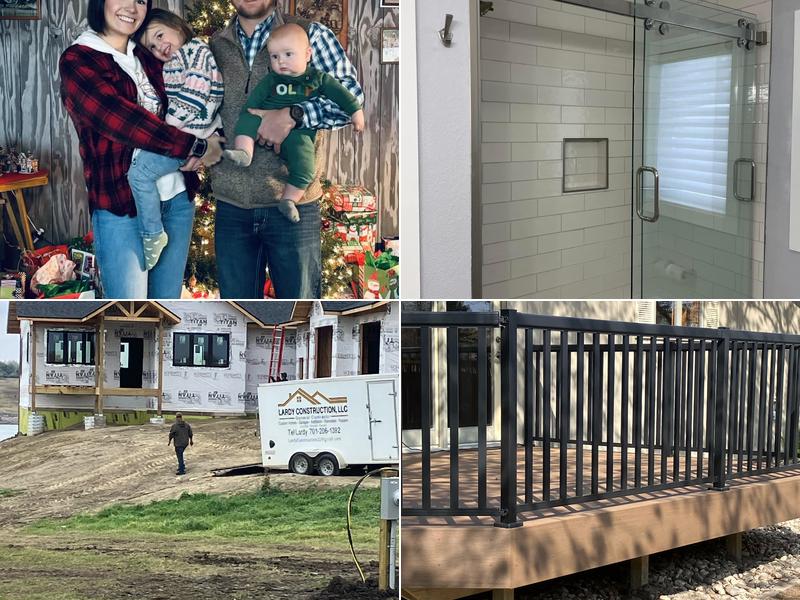 Lardy Construction, LLC