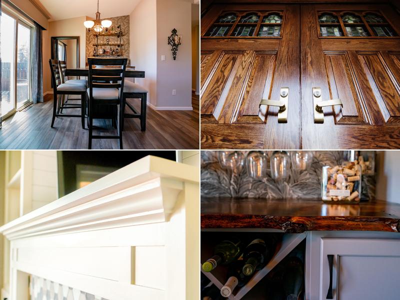 Decorating By Charlie