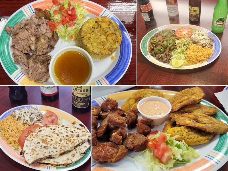 La Fogata 1107 Broad St, Wichita Falls