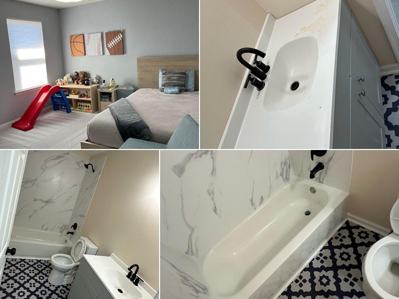 Katia Clear Cleaning and Remodeling