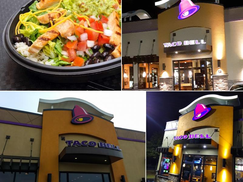 Taco Bell