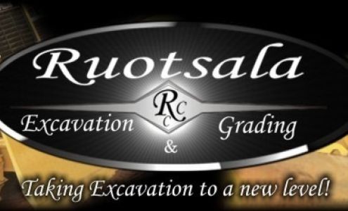 Ruotsala Concrete Construction LLC E5299 Hannu Rd, Ironwood Michigan 49938