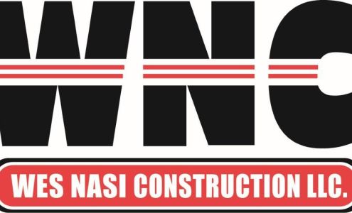 Wes Nasi Construction LLC 3200 Odanah Rd, Hurley Wisconsin 54534