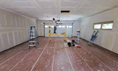 Upper Peninsula Drywall L.L.C. 120 E Ridge St, Ironwood Michigan 49938