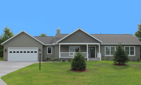 L R Contracting 50463 Lake Annie Rd, Hancock Michigan 49930