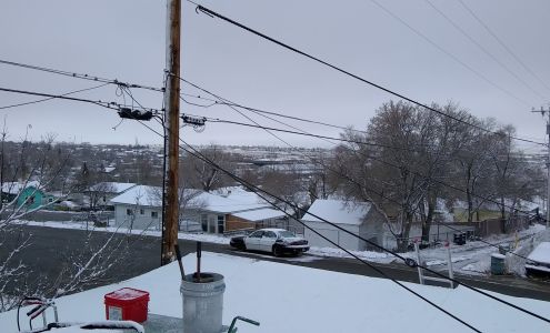 T & T Plumbing & Services Co 308 Colorado St, Rawlins Wyoming 82301