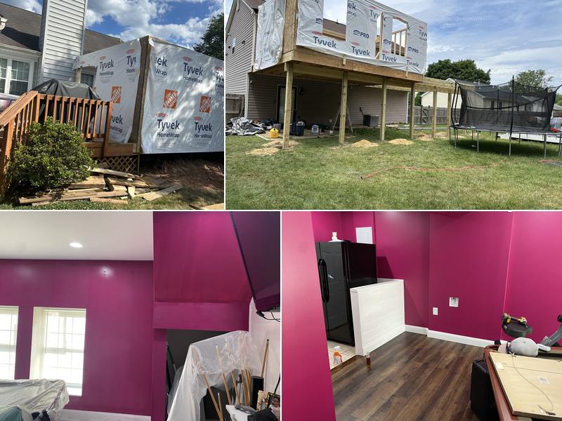 Gaby Cleaning And Handyman Service LLC