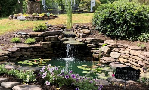 Innovative Landscape Solutions