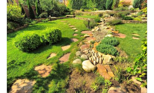 Coram Lawn Care And Handyman