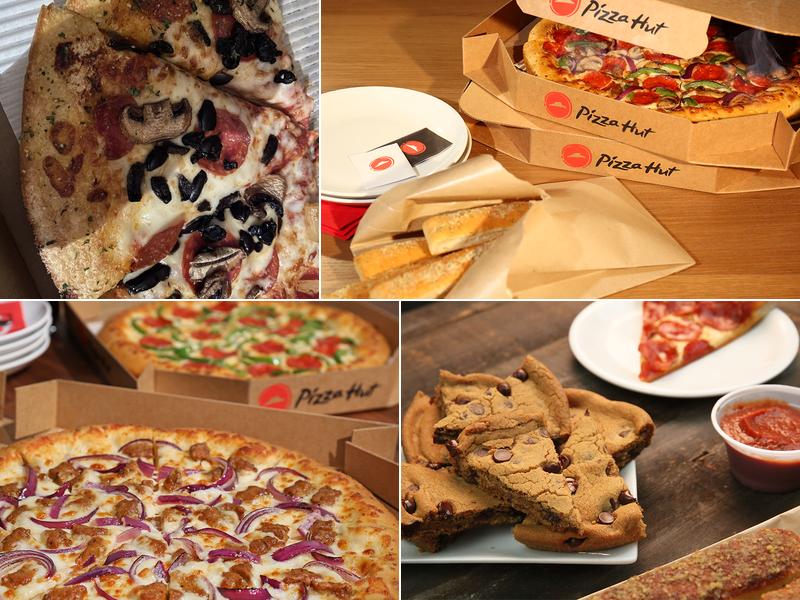 Pizza Hut