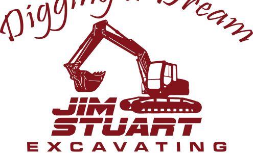 Jim Stuart Excavating 907 Red Hill Rd, Fairfield Virginia 24435
