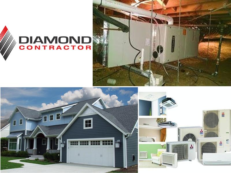 All Seasons Heating and Air