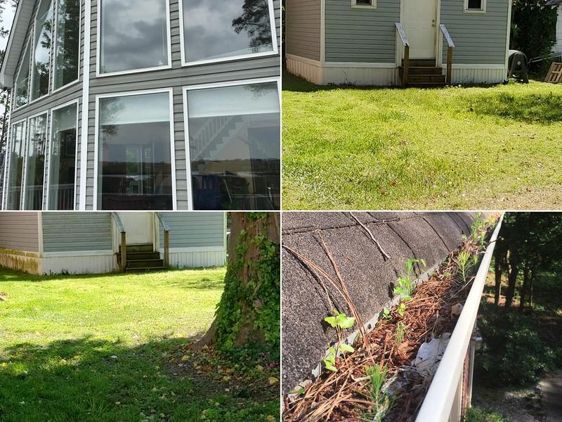 Belle Cleaning Concepts