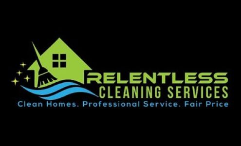Relentless Cleaning Services LLC 22014 Main St, Courtland Virginia 23837