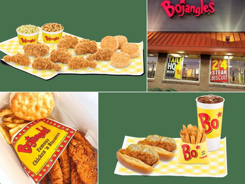 Bojangles