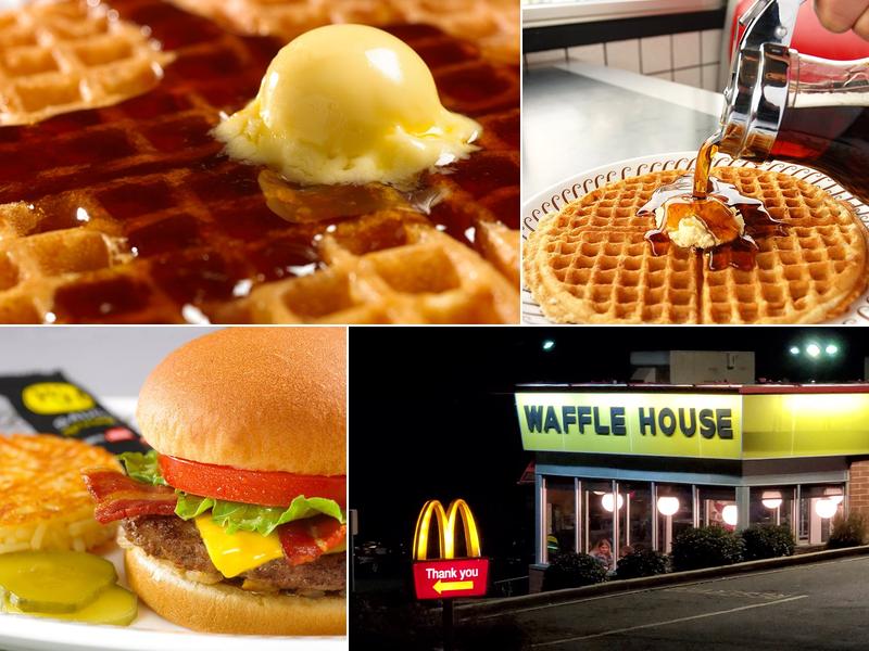 Waffle House