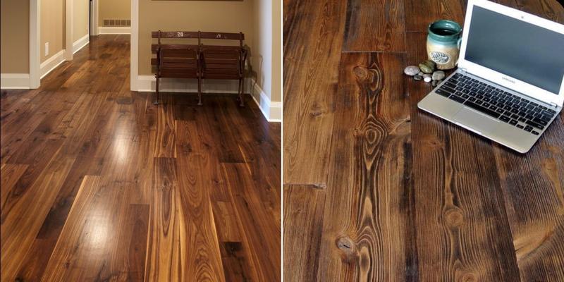 Nicholson Floor Covering