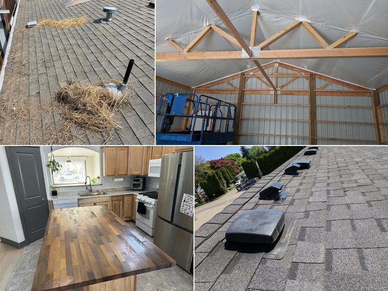 Three Peaks General Construction