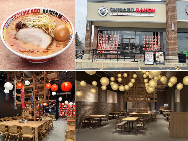 Chicago Ramen Mundelein