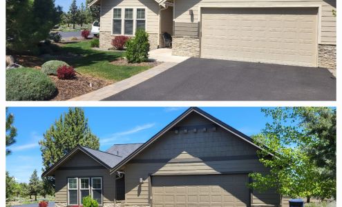 John Croy Painting LLC 1158 SW 28th St, Redmond Oregon 97756