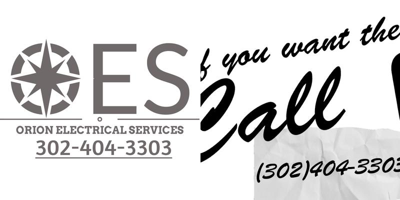 Orion Electrical Services