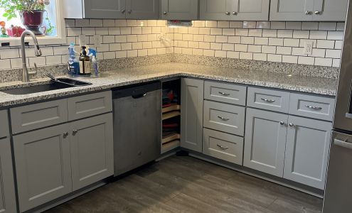 Atkinson Construction LLC