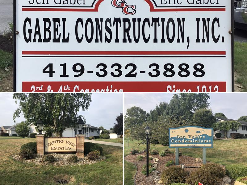 Gabel Construction, Inc