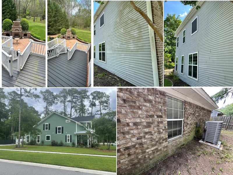 Wildcat Softwash LLC