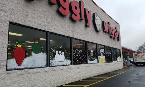 Piggly Wiggly Odenville