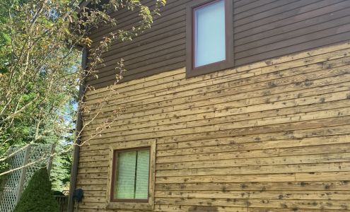 Moore's Painting & Handyman Service 2445 Jerico Rd, Marlinton West Virginia 24954