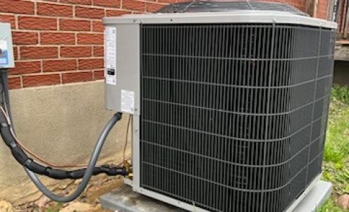 Paul Heating & Cooling LLC