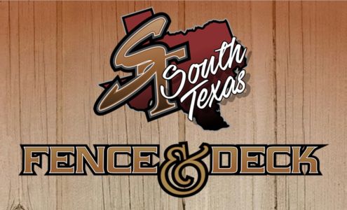 South Texas Fence & Deck