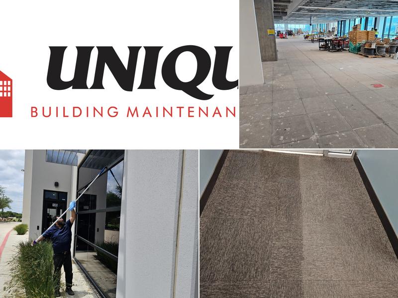 Unique Building Maintenance
