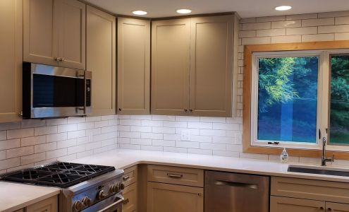 Elite Custom Tile & Flooring, LLC.