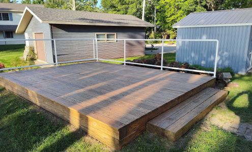 Ninja Services 2418 S Otsego Ave Apt 11, Gaylord Michigan 49735