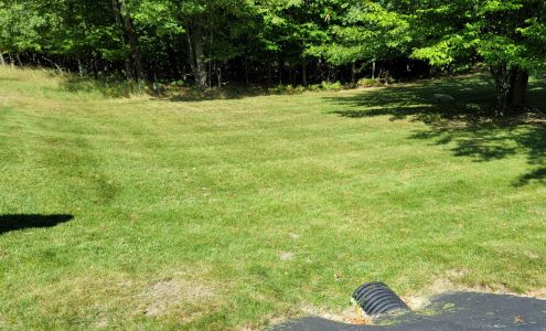 Streamline Lawn & Snow LLC 20145 Tower St, Onaway Michigan 49765