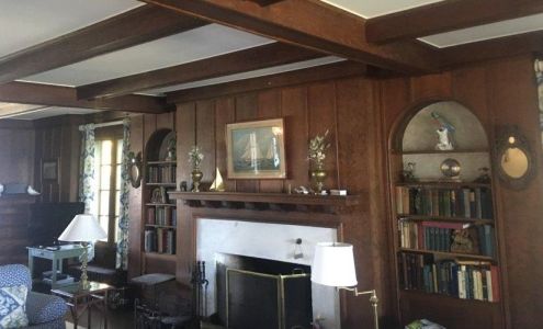 Cyr Painting LLC 811 Baxter St, Petoskey Michigan 49770