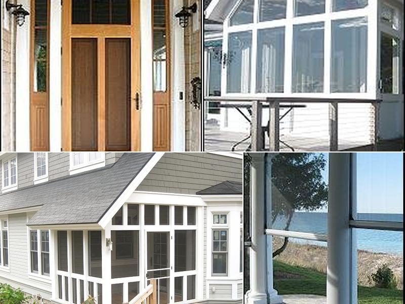 John DeWeese Screen, Window & Door Company