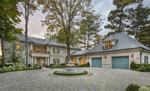 David Webster Construction, Inc