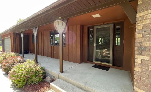 Nason’s Home Improvements 414 E North St, Cadillac Michigan 49601